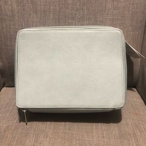 Beis Cosmetic Case – Slate